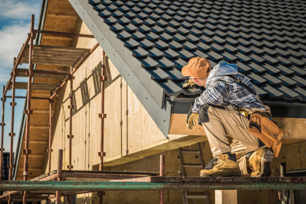 Quick and Trustworthy Emergency Roof Repair Services in Bonners Ferry, ID