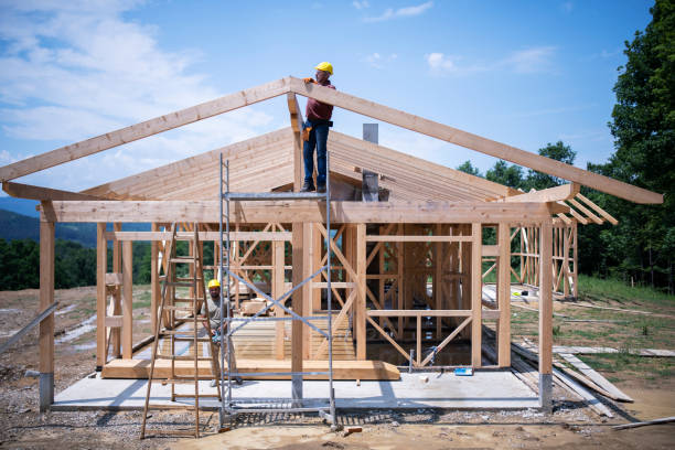 Best Roof Inspection Near Me  in Bonners Ferry, ID
