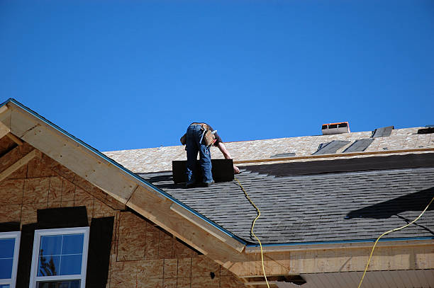 Best Metal Roofing Contractor  in Bonners Ferry, ID