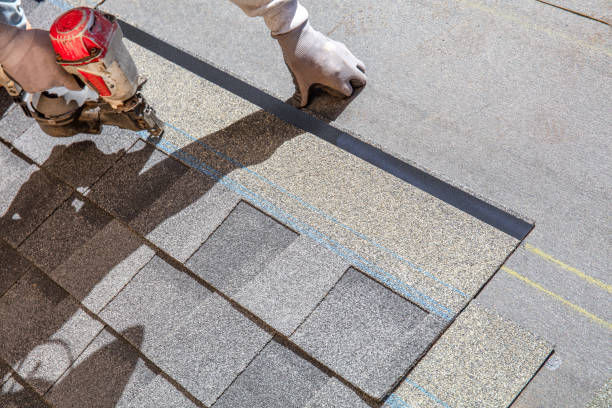 Quick and Trustworthy Emergency Roof Repair Services in Bonners Ferry, ID