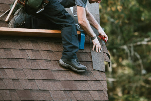 Trusted Bonners Ferry, ID Roofing Contractor Experts