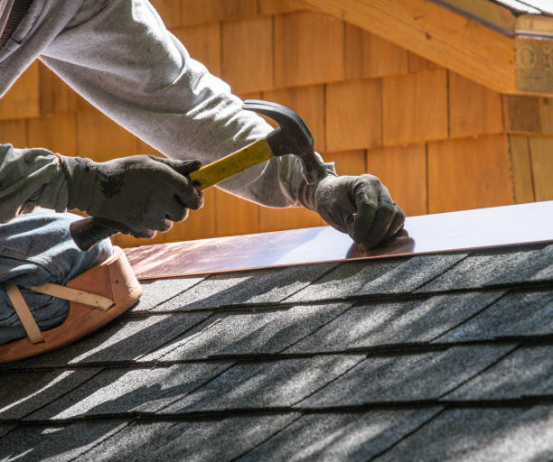 Roof Gutter Cleaning in Bonners Ferry, ID